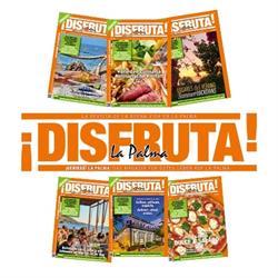 Horario de apertura DISFRUTA La Palma, Los Llanos de Aridane