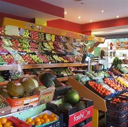 Fruteria arabial 78 en Granada (Ronda) - Horario de apertura