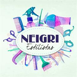 Horario de apertura Neigri Estilistas, Valladolid