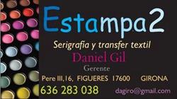 Horario de apertura Estampa2, Figueres