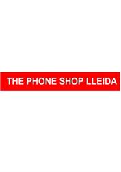 Horario de apertura The Phone Shop Lleida, 
