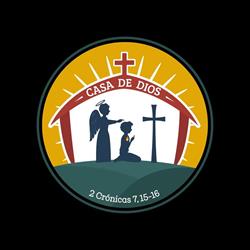 Horario de apertura Iglesia CASA De DIOS Zaragoza,