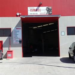 Horario de apertura Automecánica Ismael, Vinaròs
