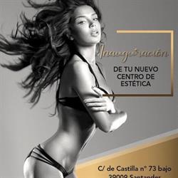 Horario de apertura Beauty Max, Santander