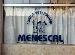 Horario de apertura Clinica Veterinaria Menescal, Sagunto