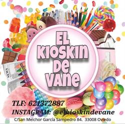 Horario de apertura El Kioskin de Vane, Oviedo