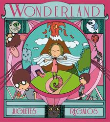Wonderland en Madrid (Centro) - Horario de apertura