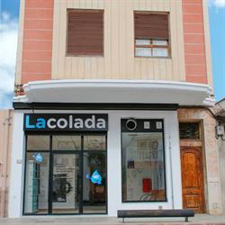 Horario de apertura La colada de Ferran, Valencia
