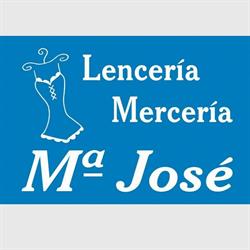 Horario de apertura Lencería-Mercería Mª José, Carballo