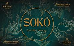 Horario de apertura Sokö Shisha, Jerez de la Frontera