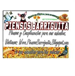 Horario de apertura Piensos barriguita, Chipiona