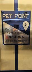 Horario de apertura Pet point, Ayamonte