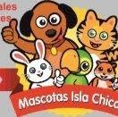 Horario de apertura Mascotas Isla Chica, Huelva