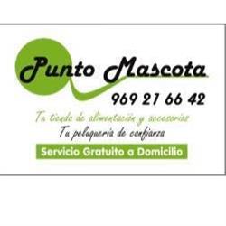Horario de apertura Peluquería Punto Mascota, Cuenca