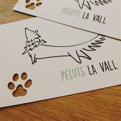 Horario de apertura PELUTS LA VALL - BOTIGA ESPECIALITZADA I PERRUQUERIA CANINA, Sant Gregori