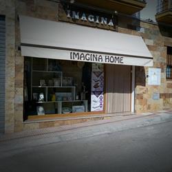 Horario de apertura Imagina Home, Alomartes