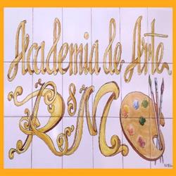 Horario de apertura Academia De ARTE R&M, Ayamonte