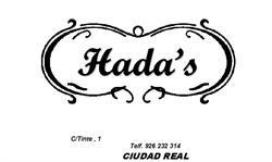 Horario de apertura HADAS MODA Infantil, Ciudad Real
