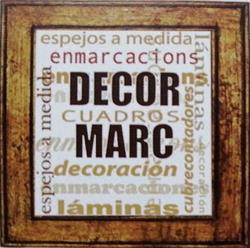 Horario de apertura Enmarcaciones Decormarc, Ibi