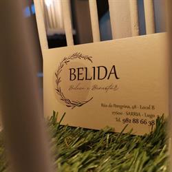 Horario de apertura Belida. Beleza e Benestar, Sarria