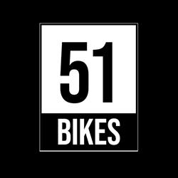 Horario de apertura 51 Bikes, Bétera