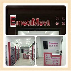 Horario de apertura Emotimovil, Málaga