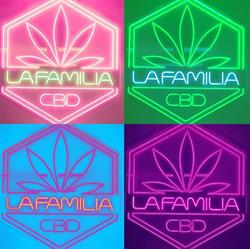 Horario de apertura La familia cbd Ibiza, 