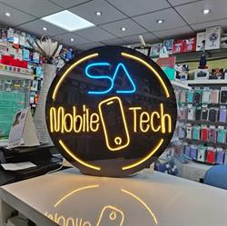 SA MOBILE TECH S.L en Palma de Mallorca (Llevant) - Horario de apertura
