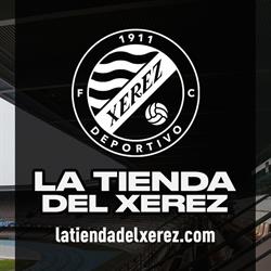 Horario de apertura Tienda Xerez DFC, Jerez de la Frontera