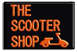 Horario de apertura The Scooter SHOP, Vitoria-Gasteiz