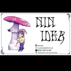 Horario de apertura Nin Idea, Ares