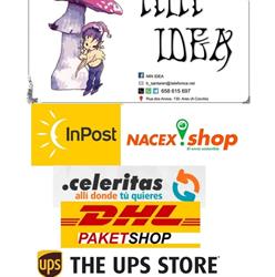 Horario de apertura Nin Idea, Ares