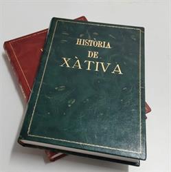 Horario de apertura Encuadernaciones Artesanales XTV, Xàtiva