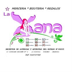 Horario de apertura La XANA, Tielmes de Tajuña