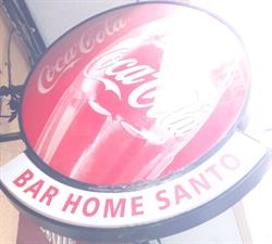 Horario de apertura Café Bar Home Santo, Santiago de Compostela