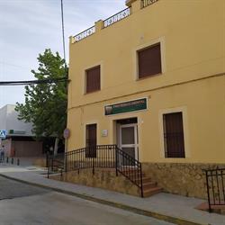 Horario de apertura Consulta Protésico Dental, Aguilar de la Frontera
