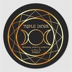 Horario de apertura Triple Diosa, Burgos