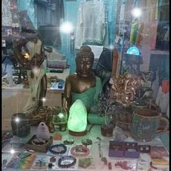 Horario de apertura Tienda esoterica eres magica, Jerez de la Frontera