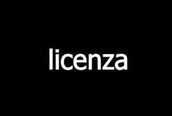 Horario de apertura licenza, Terrassa