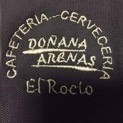 Horario de apertura Cafeteria doñana arenas, Almonte