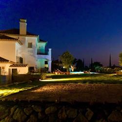 Horario de apertura Villa LaTina Golf, Arcos de la Frontera