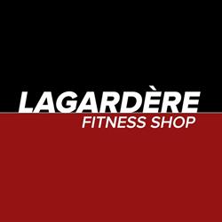 Horario de apertura Lagardère Fitness Shop, Madrid