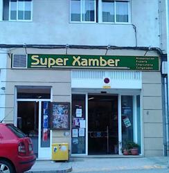 Super xamber en Vigo (Lavadores) - Horario de apertura