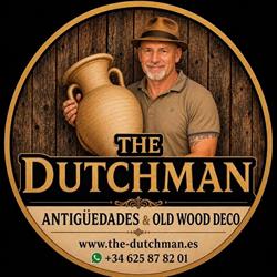 Horario de apertura The Dutchman - Antigüedades & Secondhand, Pinoso