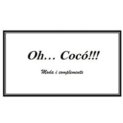 Horario de apertura Oh Coco Moda i Complements, Alginet
