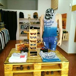 Horario de apertura The Woods Galdar, 