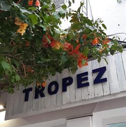 Horario de apertura Tropez, Marbella