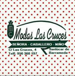 Horario de apertura Modas Las Cruces, Sanlúcar de Barrameda