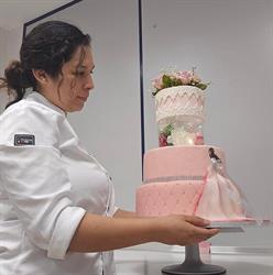 Horario de apertura Las Tartas de Karina, Zaragoza