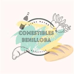 Horario de apertura comestibles_benilloba, Benilloba